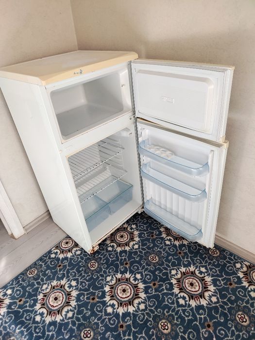 Холодильник ишлаб Турган 2012 йил