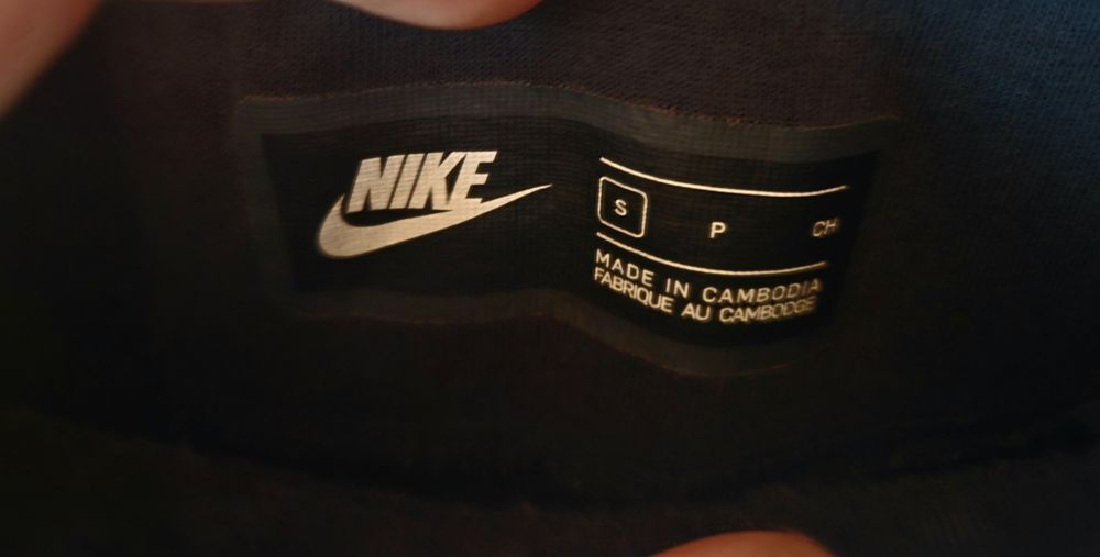 Nike оригинално долнище