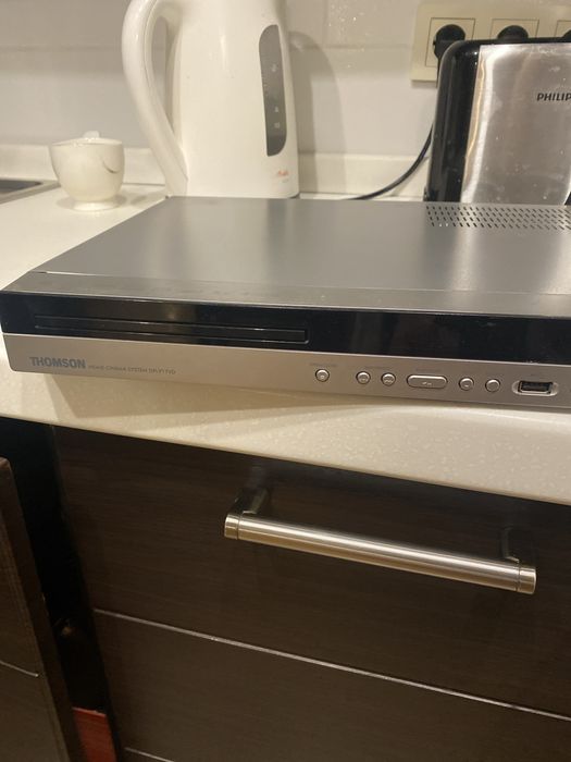 Домашний кинотеатр Thomson DPL917VD