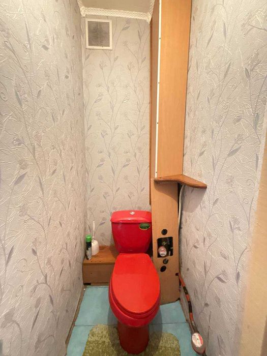 Продам 1 комнатную квартиру