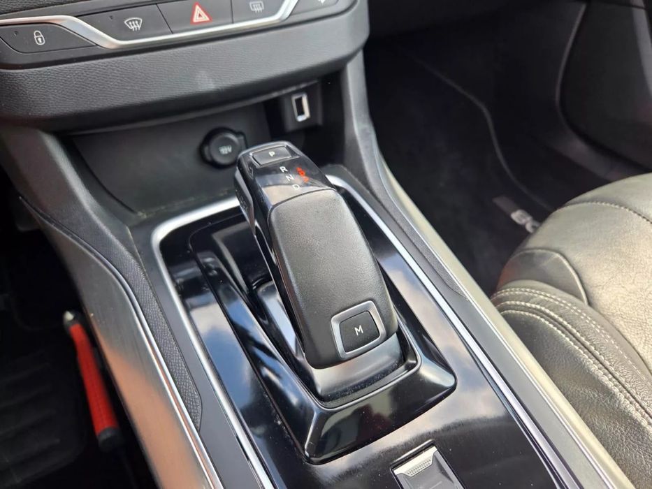 Peugeot 308 Diesel