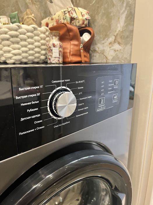 Поодам стиральную машику