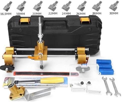 Konduktor zamok ochishga