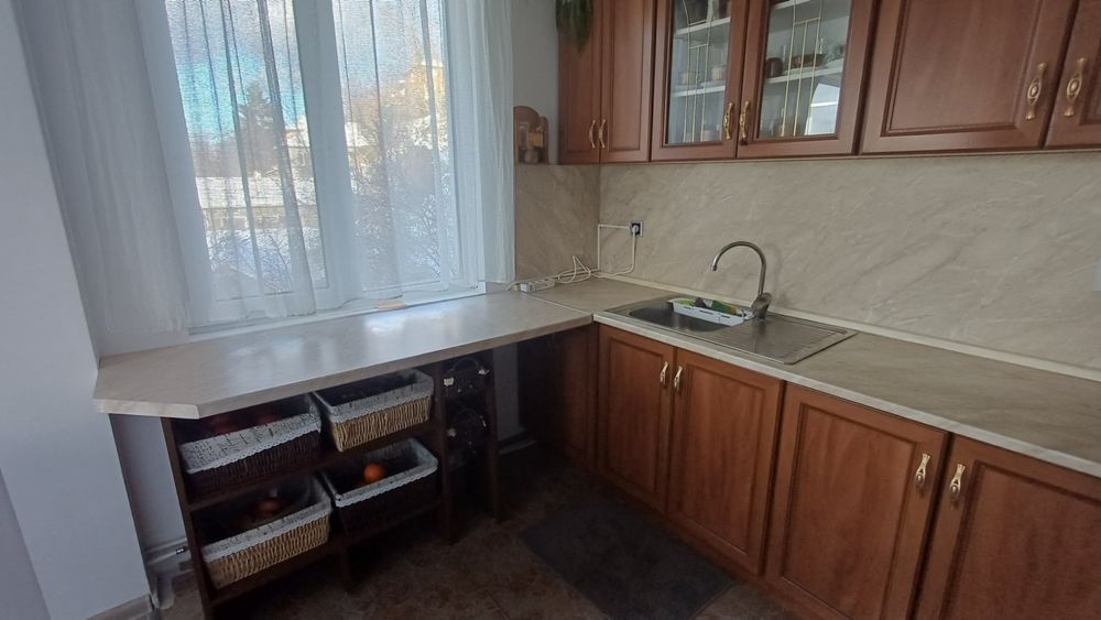 Кухненско обзавеждане