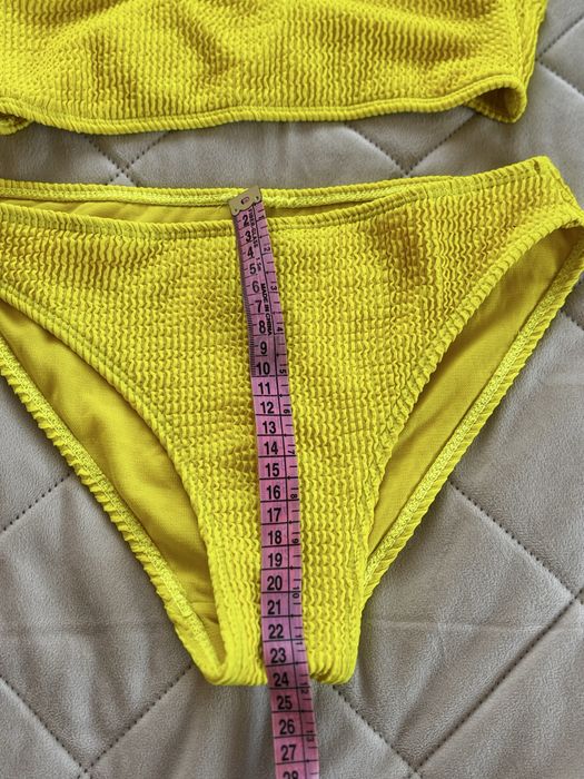 Продам купальник на девочку