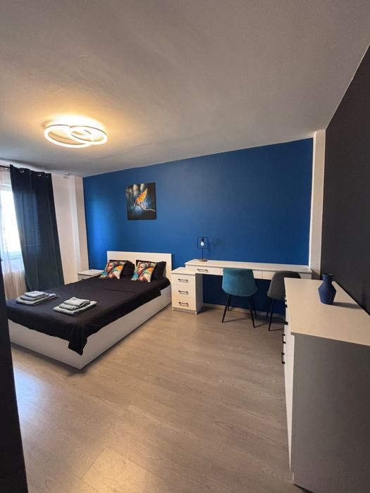 Regim hotelier SIBIU
