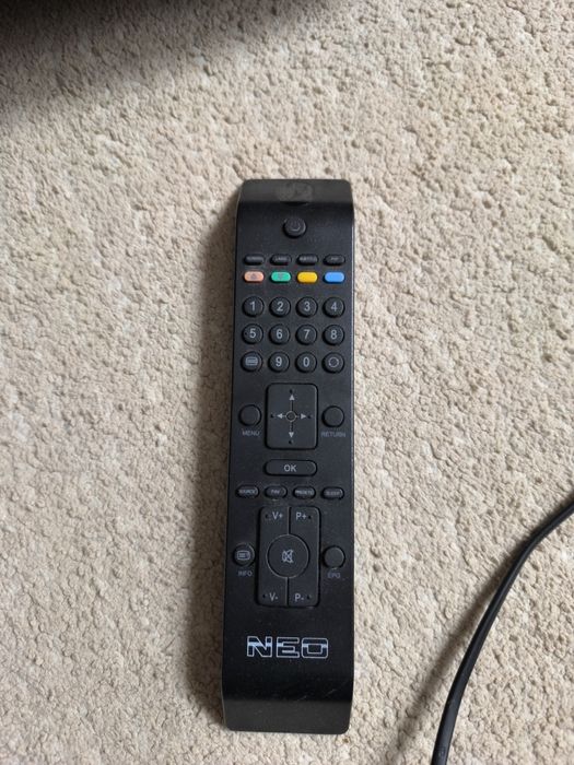 Телевизор, работи отлично