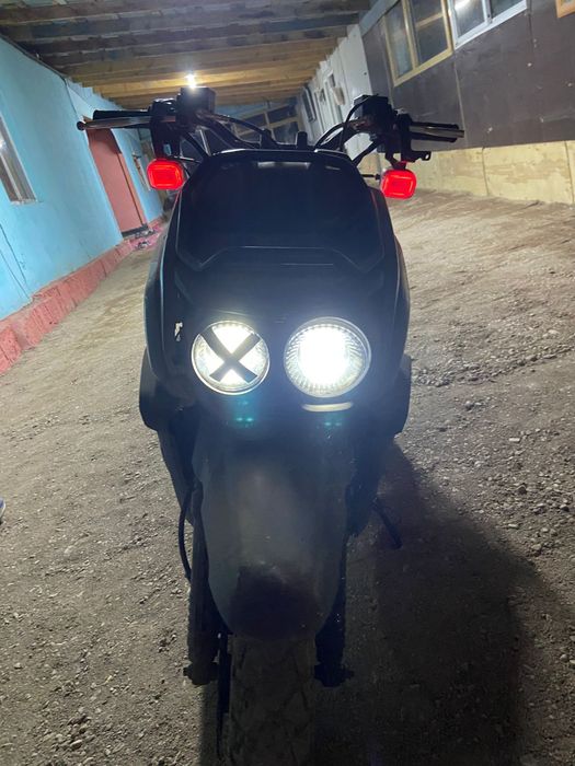 Прадам мапет танк