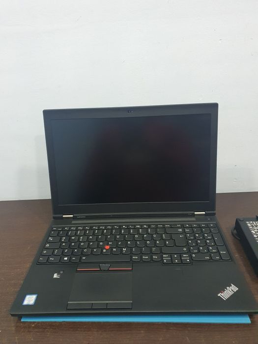 Laptop gaming editare Lenovo p50  i7 / 1Tb ssd