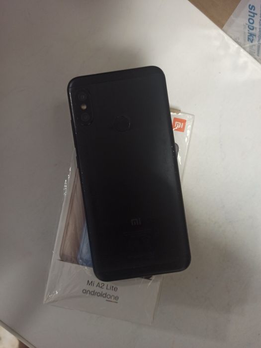 Смартфон Xiaomi mi A2 light