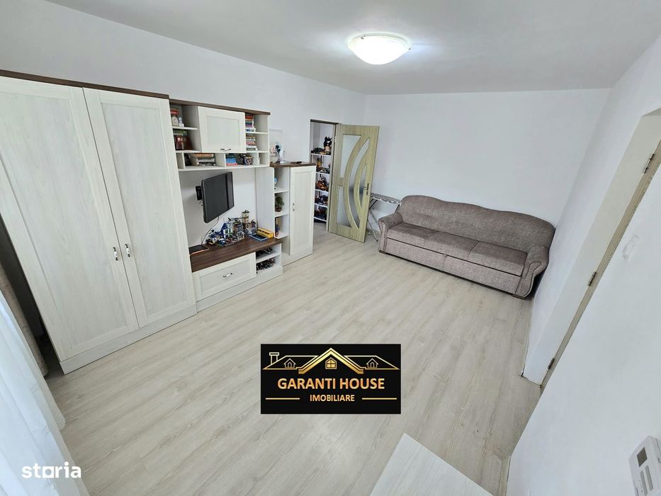 Victor Babes, apartament cu 2 camere, mobilat si utilat, 72 000€ neg.