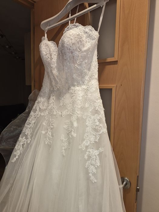 Rochie de mireasă