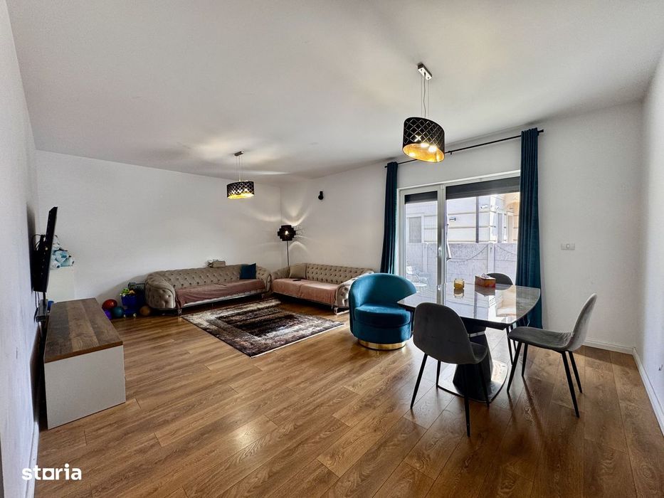 Giroc-zona Planetelor, 2 fronturi stradale, P+1E