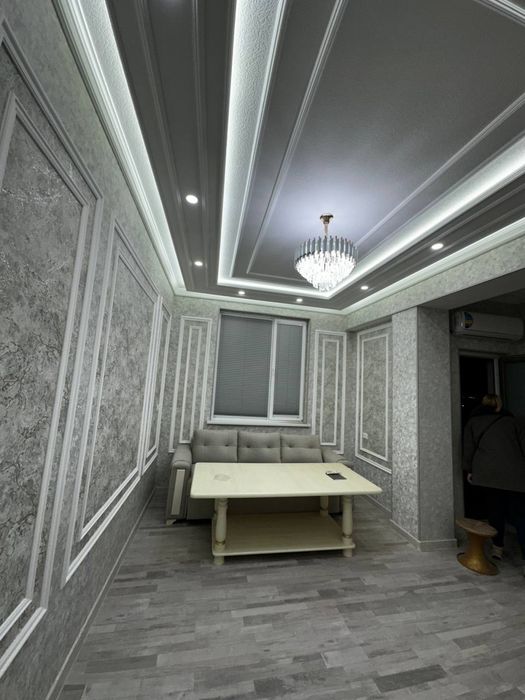 Спочно сдается квартира на Гагарина 11- поликленика ‼️