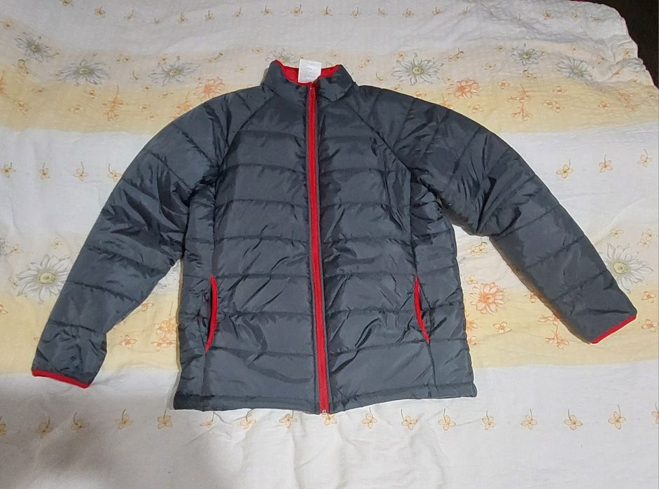 Мъжки зимни якета Wurth