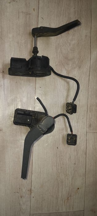 Дворники фар мерседес