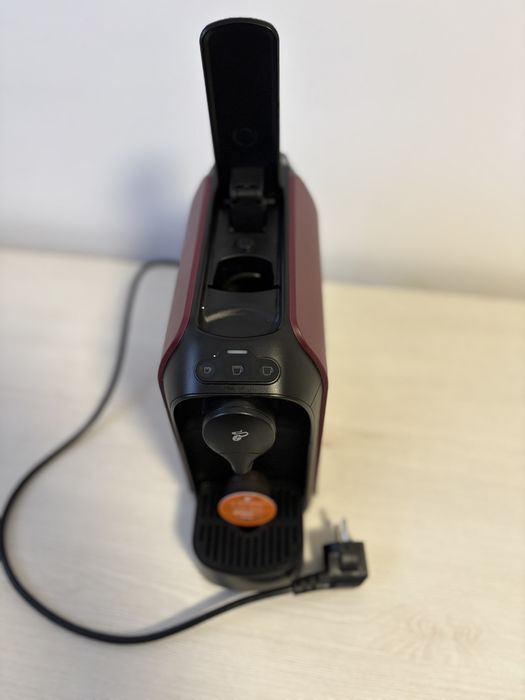 Aparat de cafea Tchibo