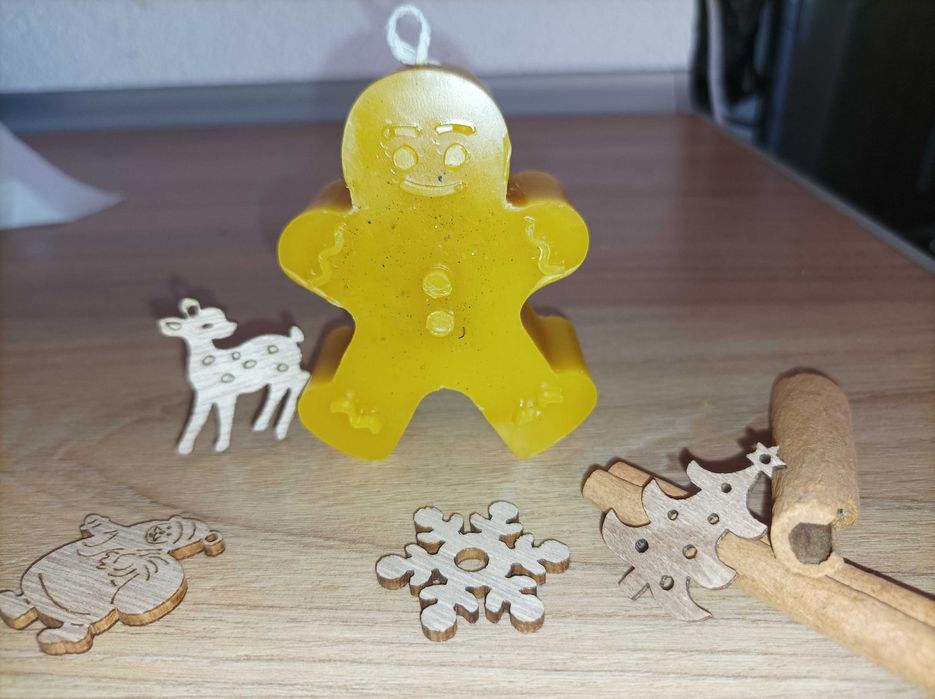 Коледни подаръчета