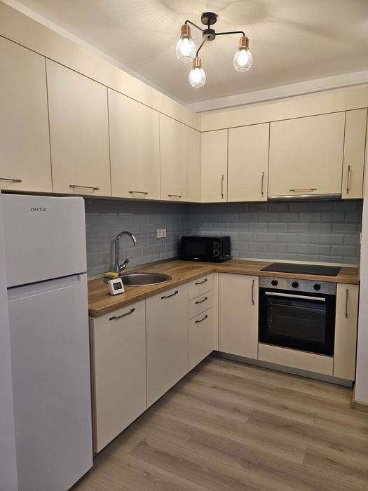 Apartament 1 camera, bloc nou, Green residence, Tudor