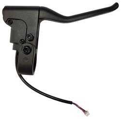 Ручка тормоза на электросамокат