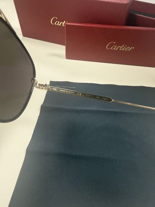Cartier