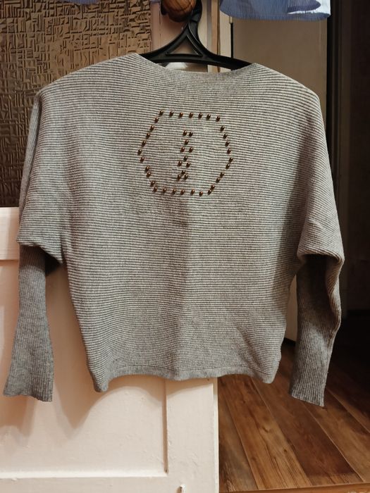 кофточки длиный рукав