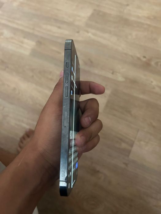 Айфон 12 про макс 128гб 78акб