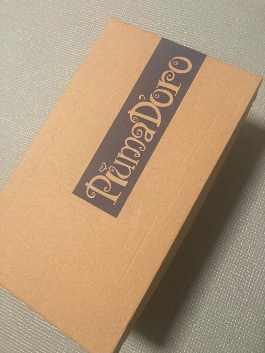 Нови бутикови обувки Piuma D’Oro 36 номер