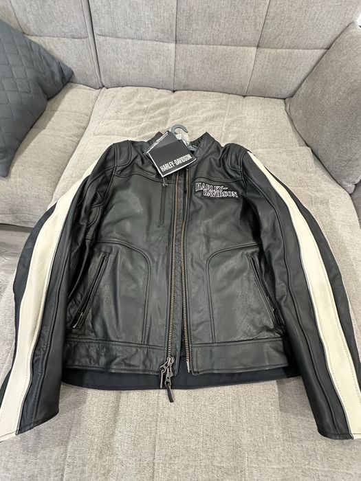 Мотокуртка Harley Davidson.