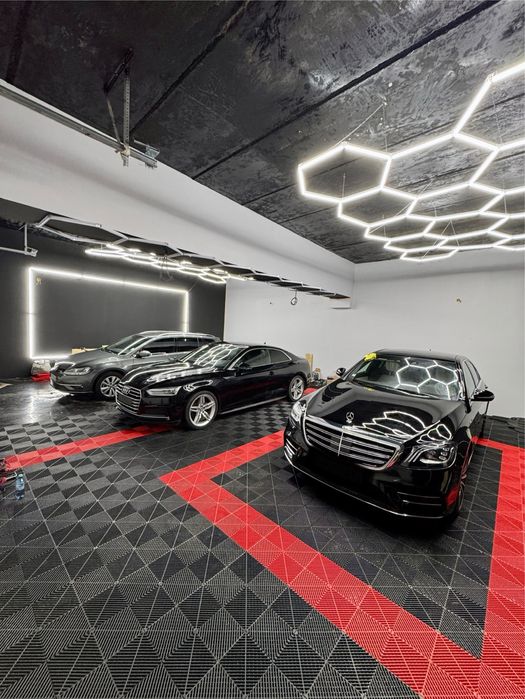 De inchiriat spatiu comercial /showroom si birou