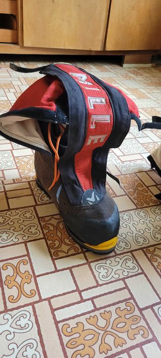 Височинни обувки MILLET