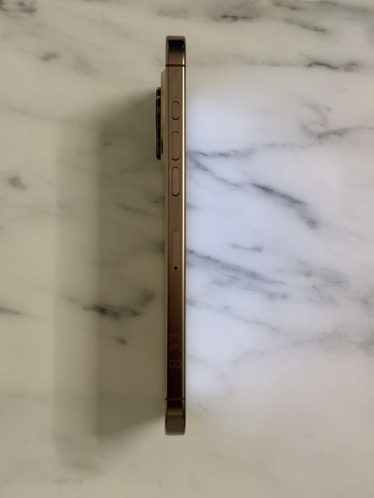 Iphone 16 Pro Max ~ 256GB ~ 92% Baterie ~ Impecabil