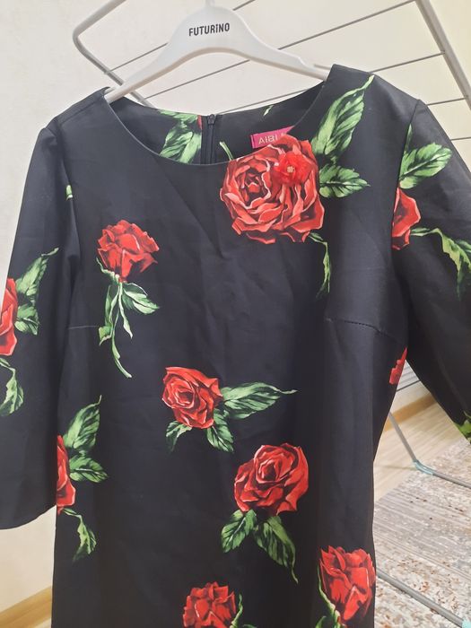 Платья женское    хорошого качество