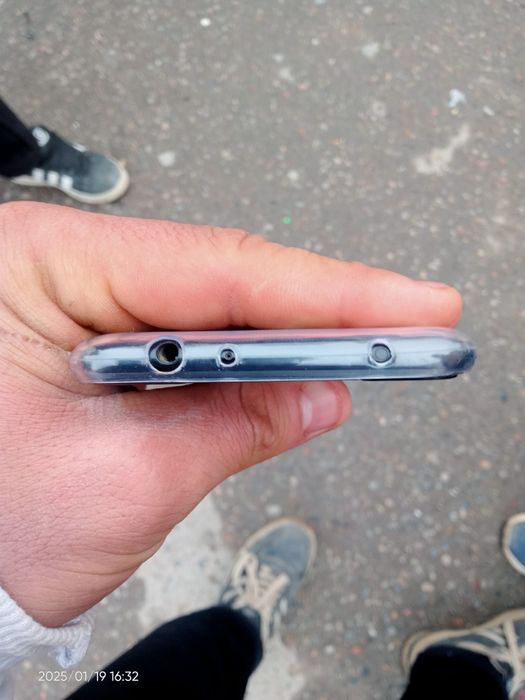 Redmi note 6 pro 32gb