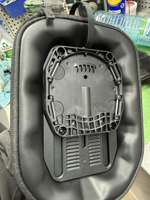 SW-Motech Legend Gear чанта за мотор Kawasaki