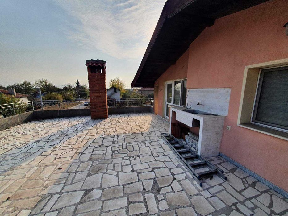 Продава се Къща в с. Костиево, Област Пловдив - 236 кв.м за 411 €/кв.м - Снимка #14