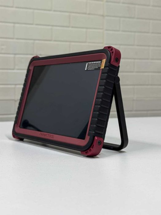 Автосканер Thinkcar Thinktool Master CV