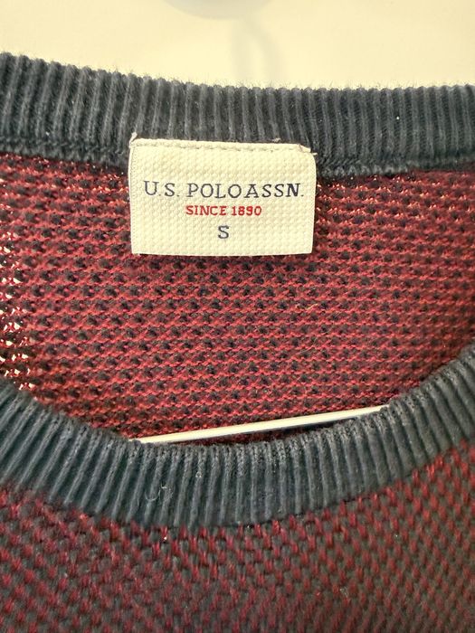 Pulover U.S POLO