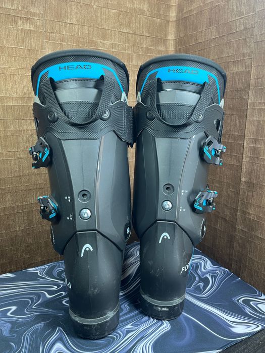 Ски обувки Head Formula 130 LV - 28/28,5см. стелка !