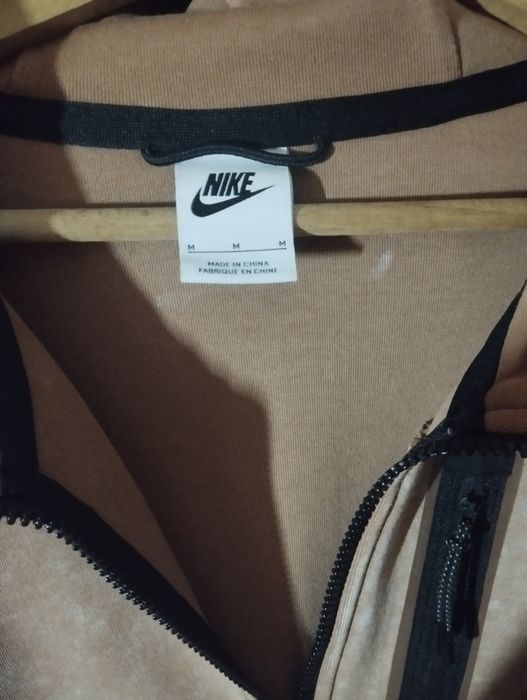 Nike tech fleece