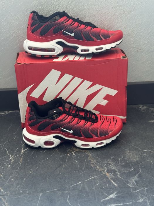 Nike Air Max TN.
