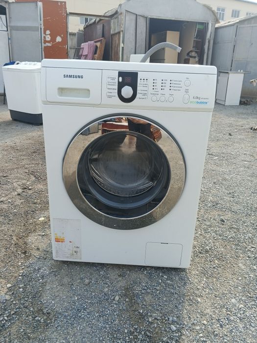 Samsung автомат сотилали