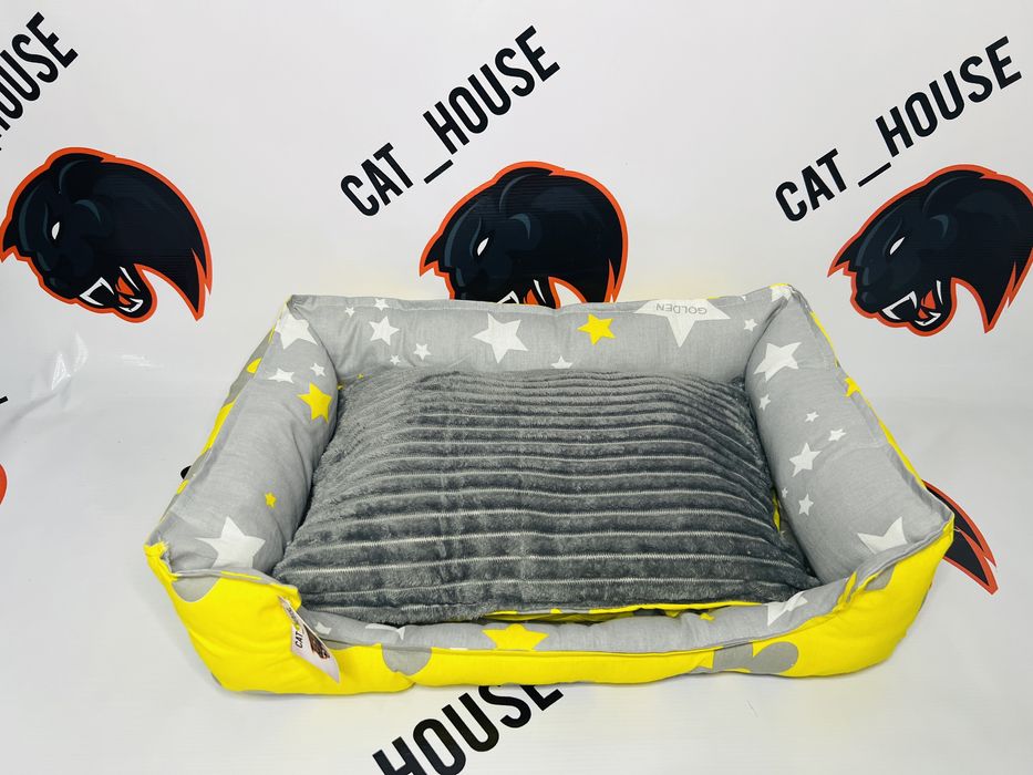 Лежанки для животных  НА ЗАКАЗ!
