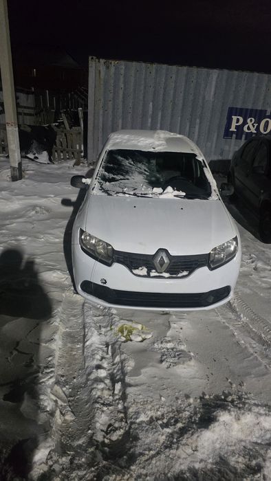 Рено логын на запчасти