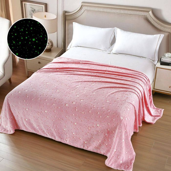 Paturi cocolino luminoase
