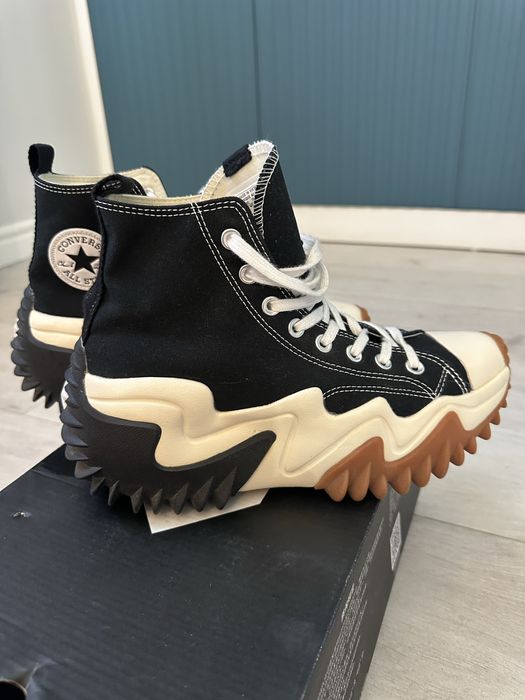 Converse оригинал 100 % размер 40