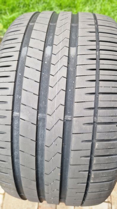 Anvelopa vară 315 35 R 20 Falken