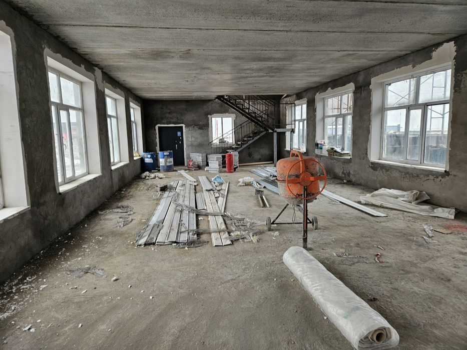 Сдам в аренду помещение