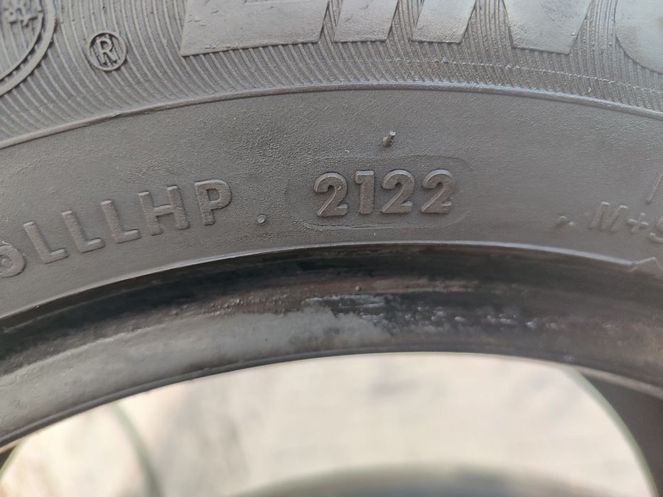 Шина 185/65R14(1шт)