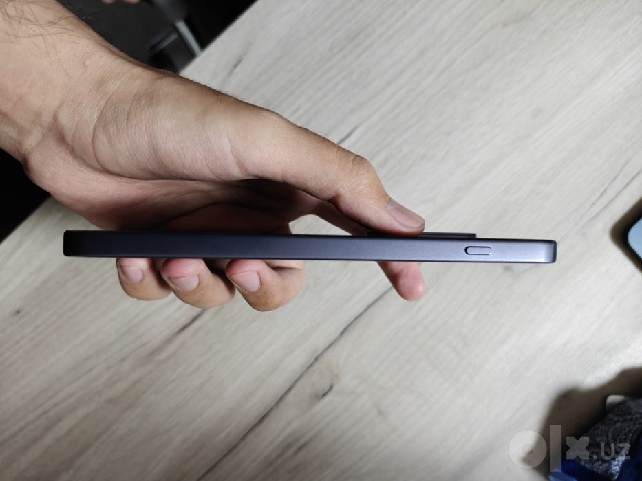 OnePlus Ace 5 Ultra 12/256